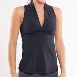 Hardly worn - Lululemon Whisper Tank